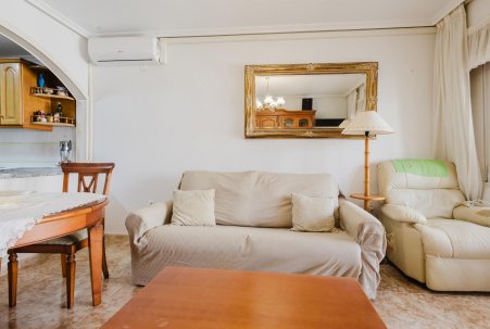 Sale - Apartamento - Torrevieja - playa de los naufragos