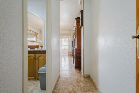 Sale - Apartamento - Torrevieja - playa de los naufragos