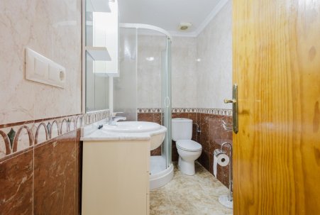 Sale - Apartamento - Torrevieja - playa de los naufragos