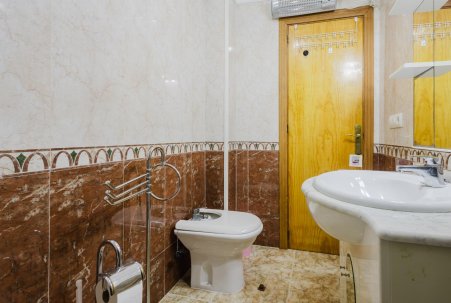 Sale - Apartamento - Torrevieja - playa de los naufragos