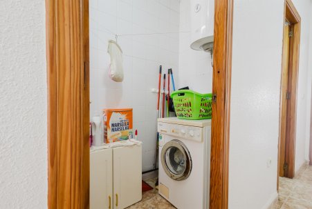 Sale - Apartamento - Torrevieja - playa de los naufragos
