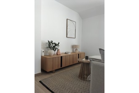 Obra Nueva - low-bungalow - Orihuela Costa