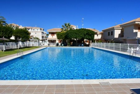 Sale - Casa - Orihuela Costa - La Zenia- Orihuela costa