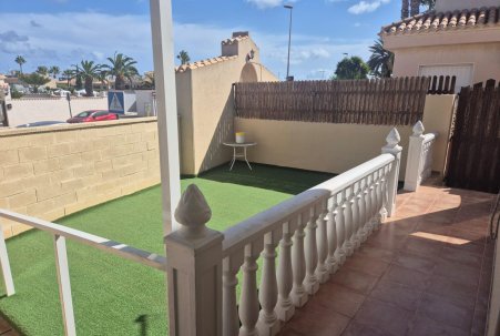 Sale - Casa - Orihuela Costa - La Zenia- Orihuela costa
