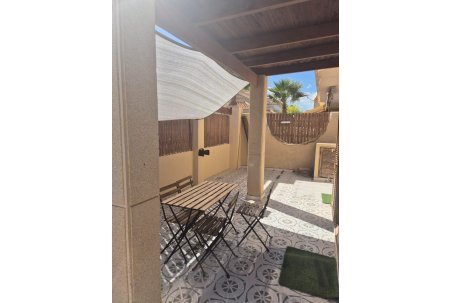 Sale - Casa - Orihuela Costa - La Zenia- Orihuela costa