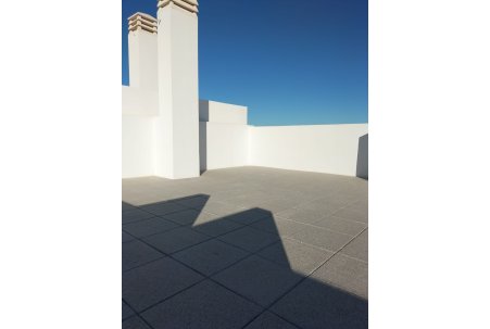 Obra Nueva - low-bungalow - Orihuela Costa