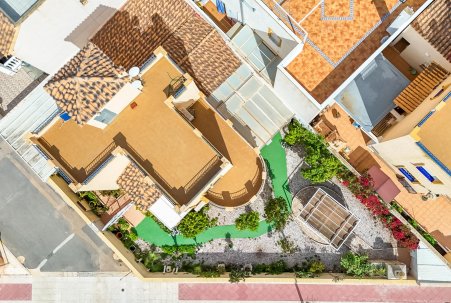 Sale - Chalet - Orihuela Costa - La Zenia- Orihuela costa