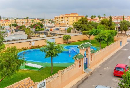 Sale - Chalet - Orihuela Costa - La Zenia- Orihuela costa