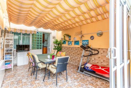 Sale - Chalet - Orihuela Costa - La Zenia- Orihuela costa