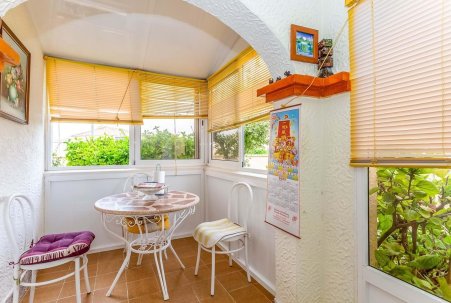 Sale - Chalet - Orihuela Costa - La Zenia- Orihuela costa