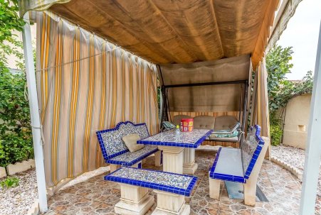 Sale - Chalet - Orihuela Costa - La Zenia- Orihuela costa