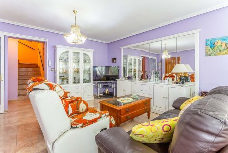 Sale - Chalet - Orihuela Costa - La Zenia- Orihuela costa