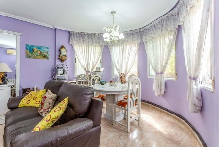 Sale - Chalet - Orihuela Costa - La Zenia- Orihuela costa