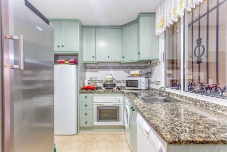 Sale - Chalet - Orihuela Costa - La Zenia- Orihuela costa