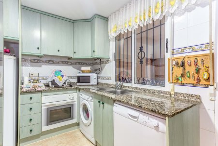 Sale - Chalet - Orihuela Costa - La Zenia- Orihuela costa