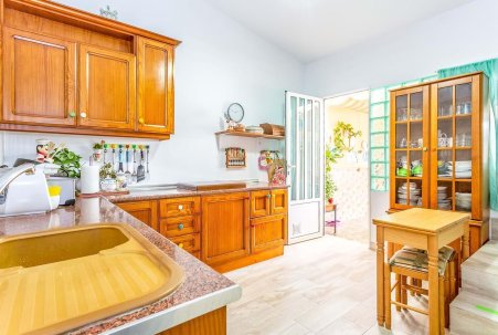 Sale - Chalet - Orihuela Costa - La Zenia- Orihuela costa