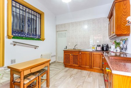 Sale - Chalet - Orihuela Costa - La Zenia- Orihuela costa