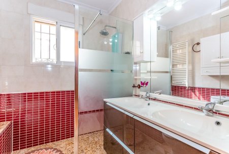 Sale - Chalet - Orihuela Costa - La Zenia- Orihuela costa