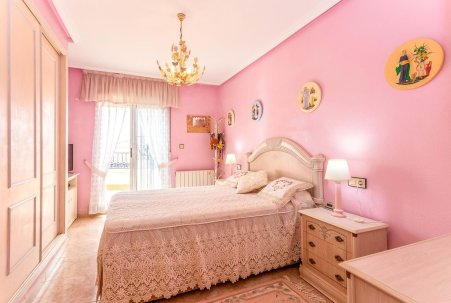 Sale - Chalet - Orihuela Costa - La Zenia- Orihuela costa