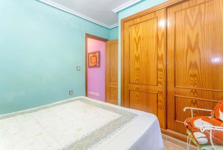 Sale - Chalet - Orihuela Costa - La Zenia- Orihuela costa