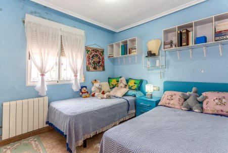 Sale - Chalet - Orihuela Costa - La Zenia- Orihuela costa