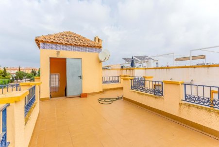 Sale - Chalet - Orihuela Costa - La Zenia- Orihuela costa