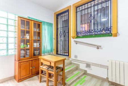 Sale - Chalet - Orihuela Costa - La Zenia- Orihuela costa