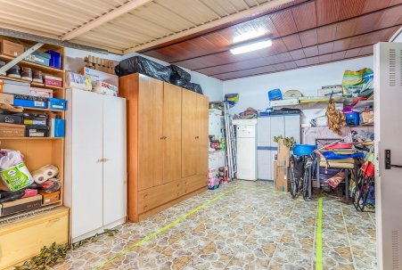 Sale - Chalet - Orihuela Costa - La Zenia- Orihuela costa