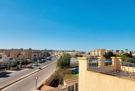 Sale - Chalet - Orihuela Costa - La Zenia- Orihuela costa