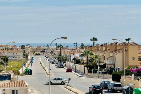 Sale - Chalet - Orihuela Costa - La Zenia- Orihuela costa