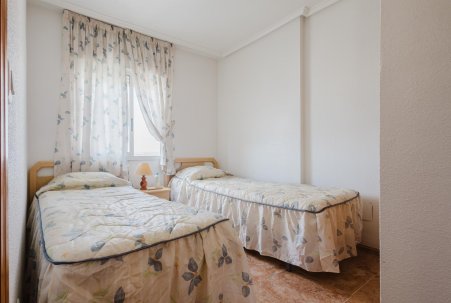 Sale - Apartamento - Torrevieja - Parque de Las Naciones