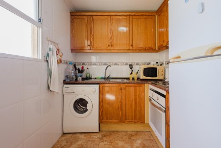 Sale - Apartamento - Torrevieja - Parque de Las Naciones