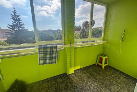 Sale - Apartamento - Torrevieja - Playa del Acequión