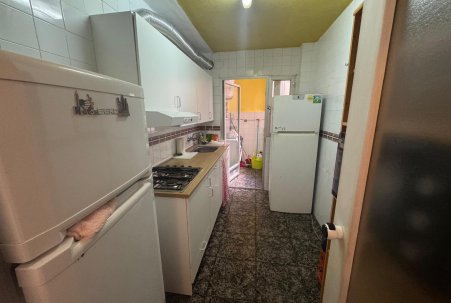 Sale - Apartamento - Torrevieja - Playa del Acequión
