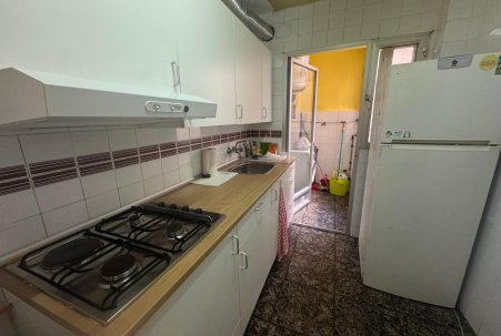 Sale - Apartamento - Torrevieja - Playa del Acequión