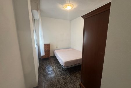 Sale - Apartamento - Torrevieja - Playa del Acequión