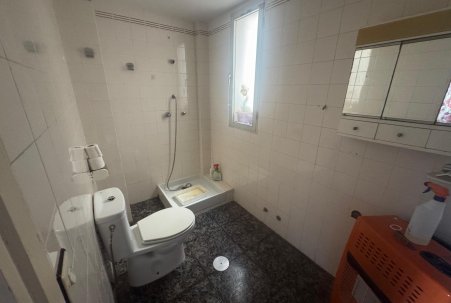 Sale - Apartamento - Torrevieja - Playa del Acequión