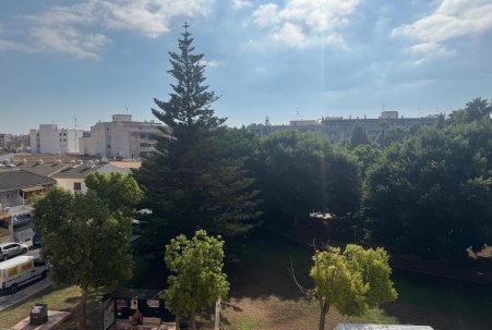 Sale - Apartamento - Torrevieja - Playa del Acequión