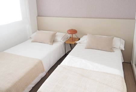 Obra Nueva - low-bungalow - Orihuela Costa