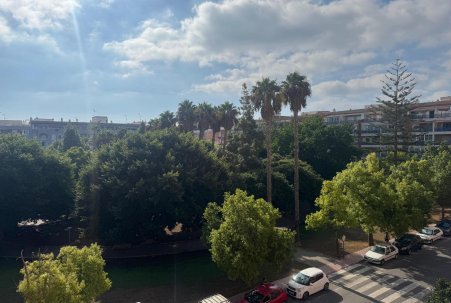 Sale - Apartamento - Torrevieja - Playa del Acequión