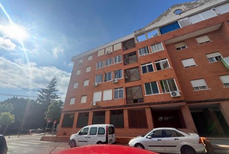 Sale - Apartamento - Torrevieja - Playa del Acequión
