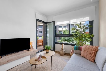 Sale - Apartamento - Orihuela Costa - valentino golf III