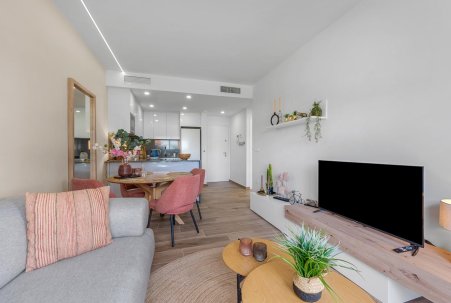 Sale - Apartamento - Orihuela Costa - valentino golf III