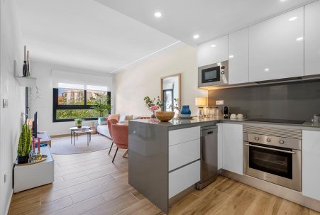 Sale - Apartamento - Orihuela Costa - valentino golf III