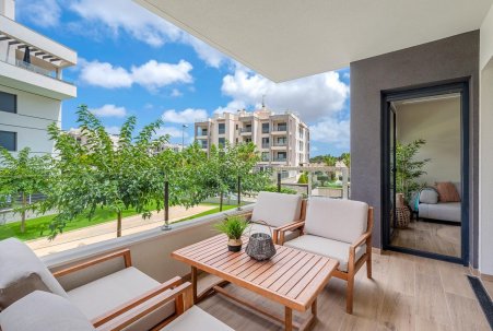 Sale - Apartamento - Orihuela Costa - valentino golf III