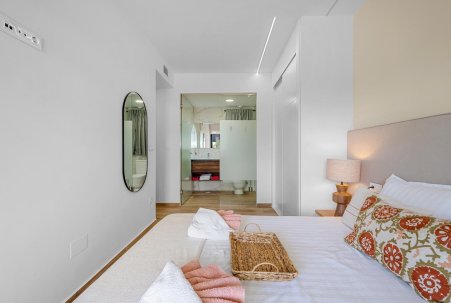 Sale - Apartamento - Orihuela Costa - valentino golf III