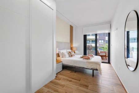 Sale - Apartamento - Orihuela Costa - valentino golf III