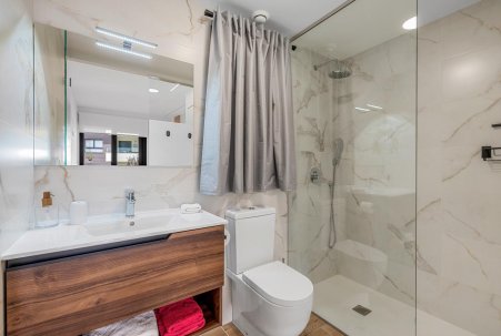 Sale - Apartamento - Orihuela Costa - valentino golf III