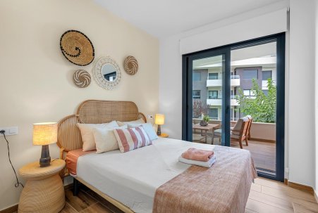 Sale - Apartamento - Orihuela Costa - valentino golf III