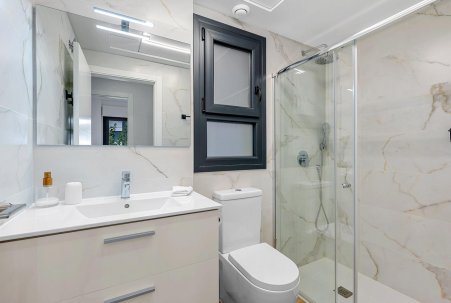 Sale - Apartamento - Orihuela Costa - valentino golf III